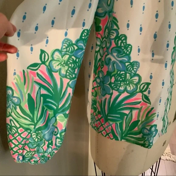 Tavia Top S - Picture 5 of 7